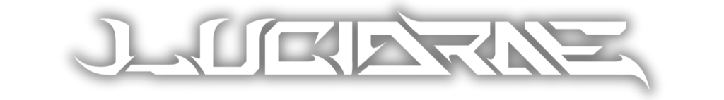 LUCIDRAE LOGO